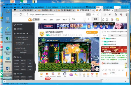灰鸽子、向日葵、To desk、Team Viewer、Anydesk