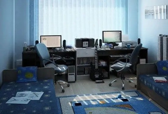 装修效果图