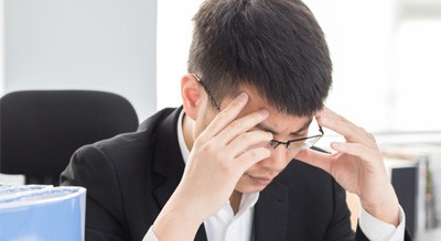 缺乏沟通技巧