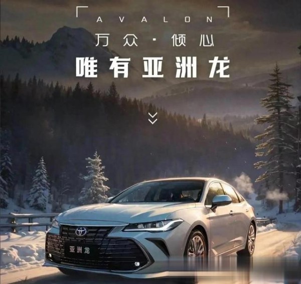亚洲龙混动版表现证明了它是家庭出游舒适与安全并存的可靠伙伴-有驾