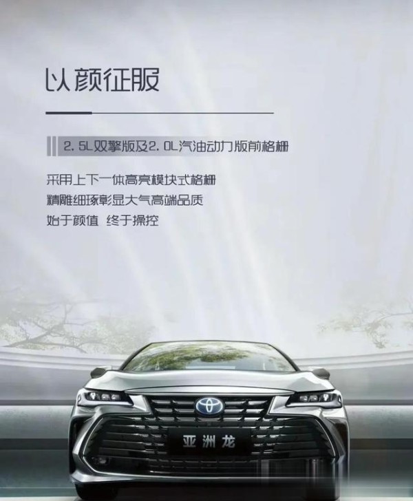 亚洲龙混动版表现证明了它是家庭出游舒适与安全并存的可靠伙伴-有驾