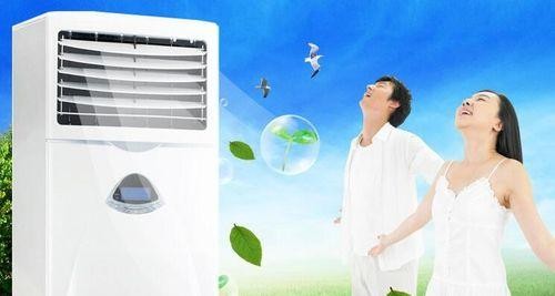 空调清洗频率指南（探讨空调清洗的最佳频率） 第1张