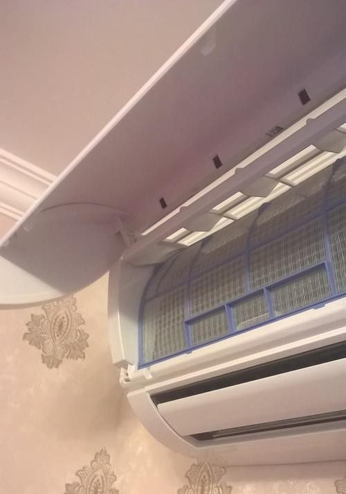 空调清洗频率指南（探讨空调清洗的最佳频率） 第2张