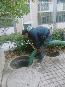 告别下水道堵塞:家居生活的顺畅之道