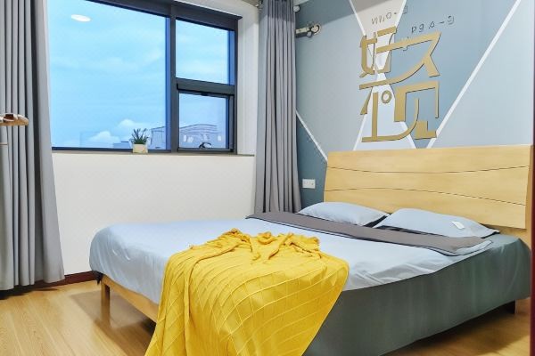 酒店图片