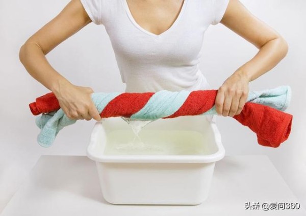 不同的污渍清理方法各不一样，生活中常见的5种污渍处理方法