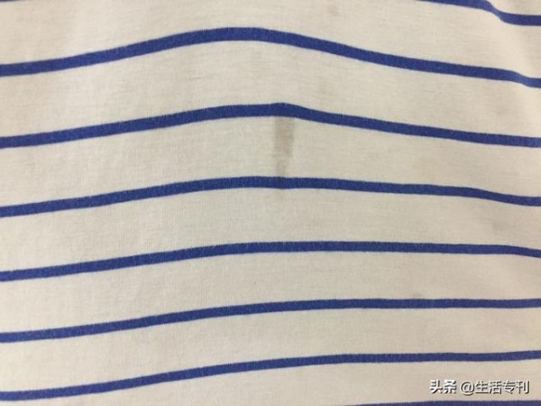 史上最全的生活中各类的污渍的清洗方法，先收藏起来以备不时之需