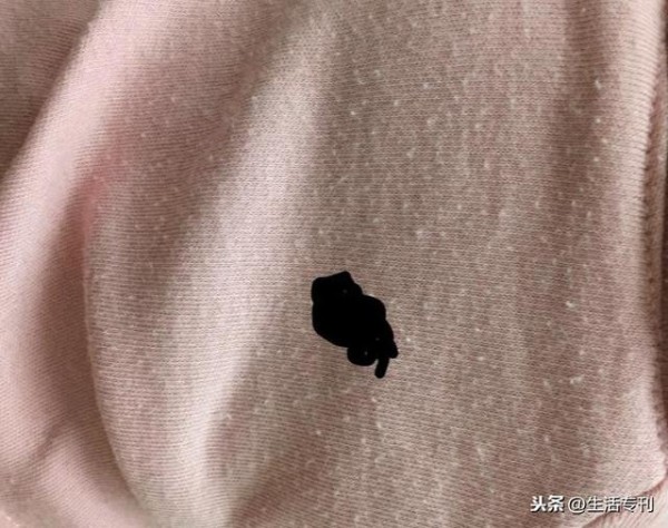 史上最全的生活中各类的污渍的清洗方法，先收藏起来以备不时之需