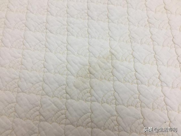 史上最全的生活中各类的污渍的清洗方法，先收藏起来以备不时之需