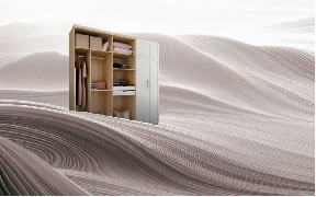 高端板材就选大王椰丨3.0系列大师设计，定制奢感美学生活359