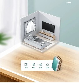 高端板材就选大王椰丨3.0系列大师设计，定制奢感美学生活653