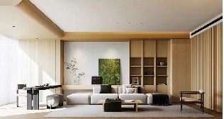 高端板材就选大王椰丨3.0系列大师设计，定制奢感美学生活725