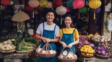深度体验当地文化：居住式旅行的全攻略