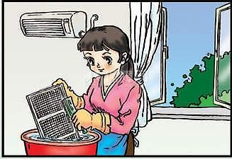生活小常识:你知道怎样去除新房甲醛吗?