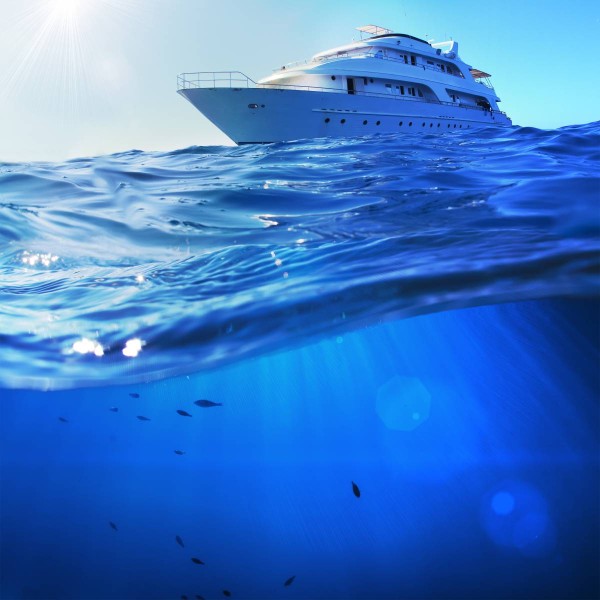 海洋