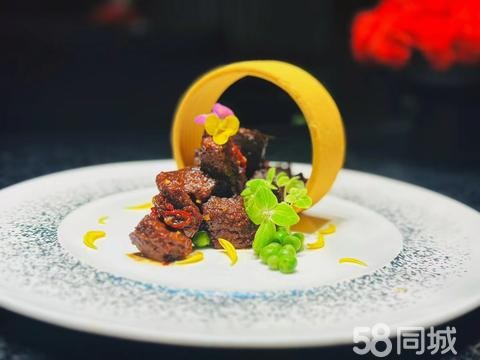 郑州美食·郑州上门厨师服务团队
