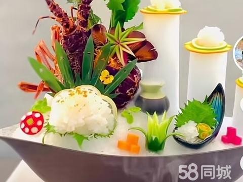 郑州美食·郑州上门厨师