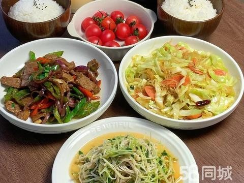 郑州美食·【安心尝鲜·首单不满意免费】专业私厨上门，让家的味道更温暖！——您的私