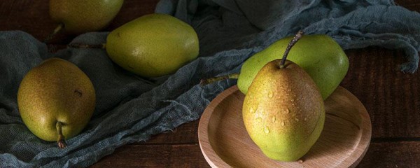 香梨表面有打蜡吗 香梨有打蜡怎么清洗