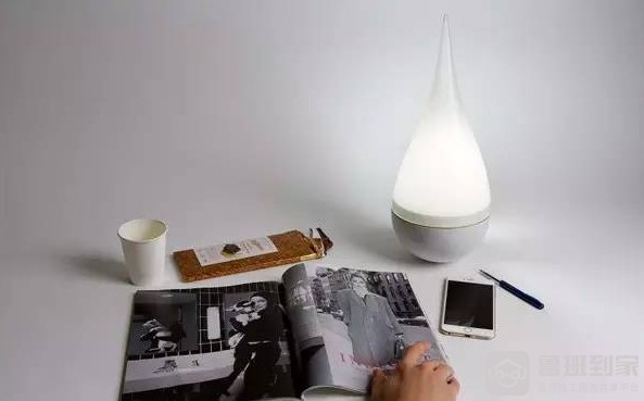 Droplet水滴