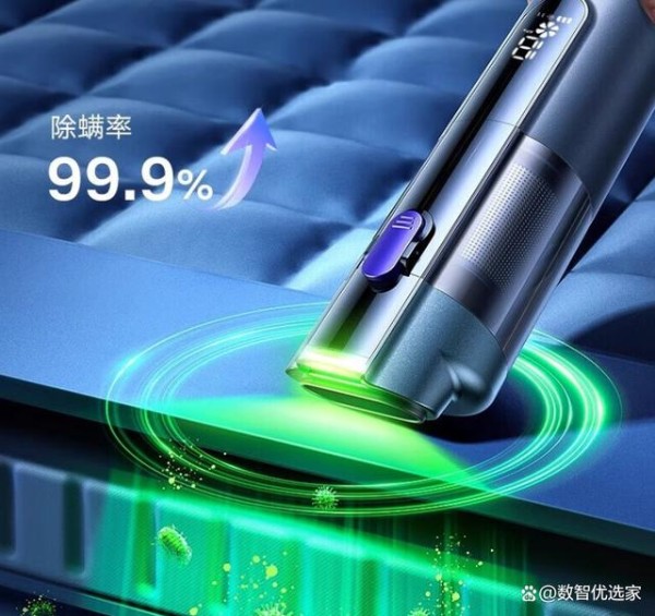 汽车吸尘器十大品牌排行榜：2025年热销款推荐，不容错过！-有驾