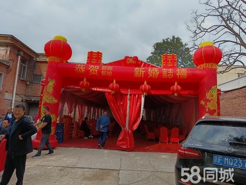 给利婚庆篷房租赁·北京婚礼篷房租赁婚庆蓬房出租 婚礼婚庆篷房 婚礼喜棚出租 篷房搭建