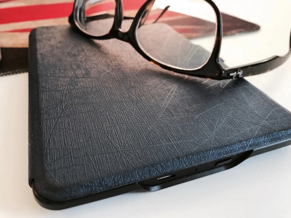 kindle