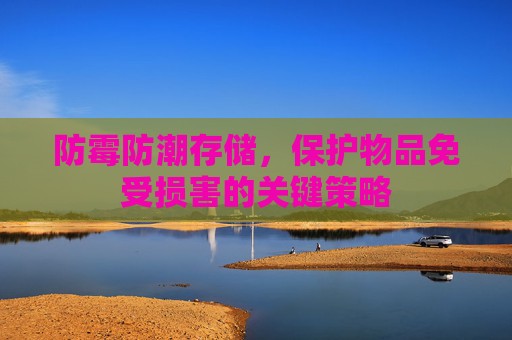 防霉防潮存储，保护物品免受损害的关键策略