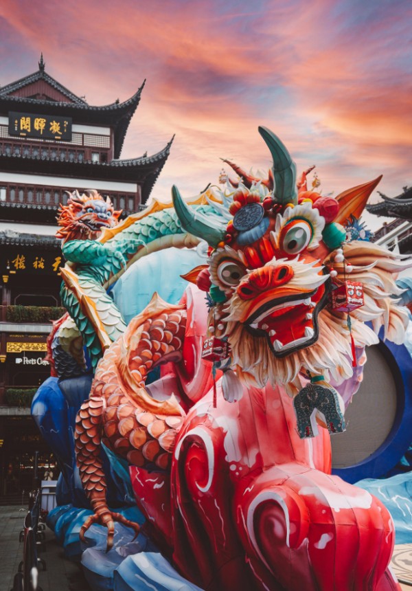 当AI遇上非遗，传承之美不再沉睡！