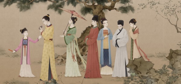 当AI遇上非遗，传承之美不再沉睡！