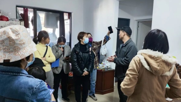 “清新家电焕新生活”沿河社区家电清洗技能培训课程来啦(图9)