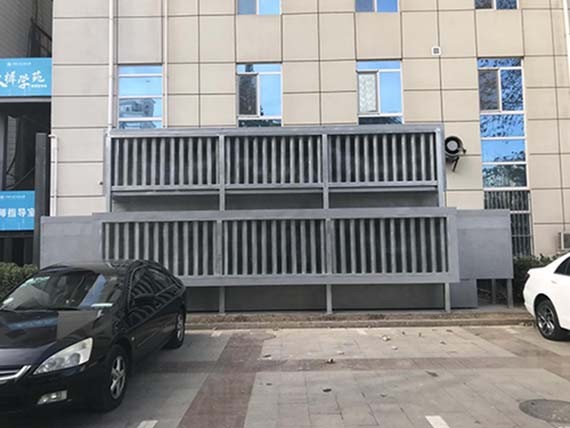 城市噪声治理如何从源头降低噪音污染？(1)