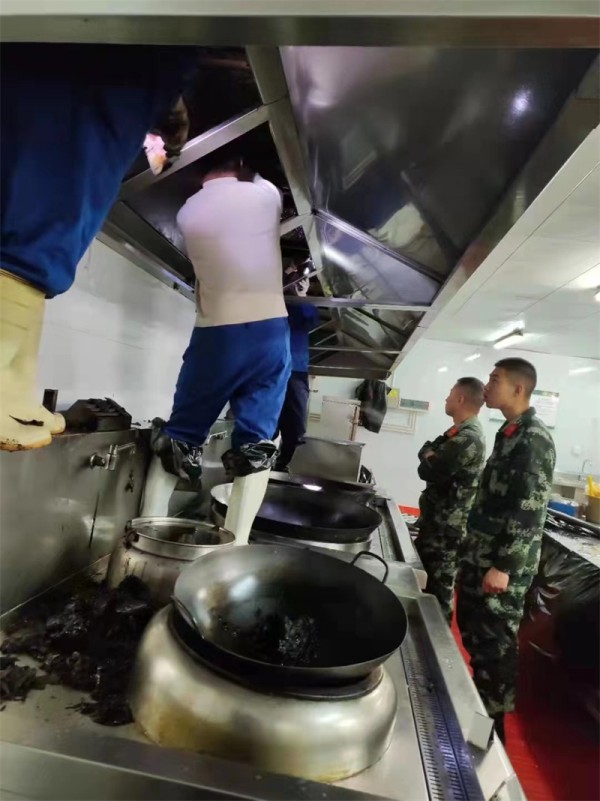 青羊区厨房设备安装电话
