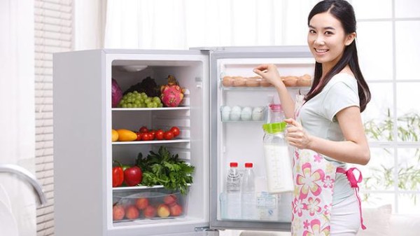 冰箱收纳小常识，夏季食品分类保鲜