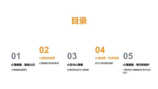 心理健康小百科_第2页