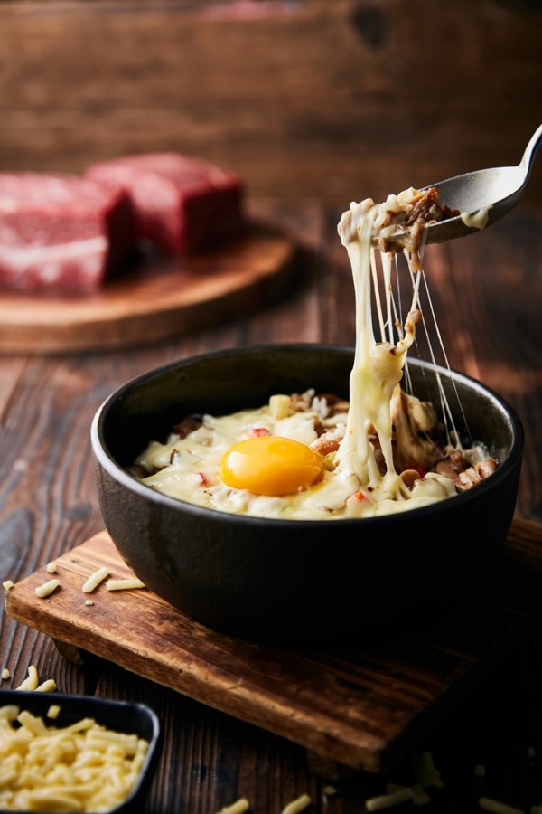 食物保存