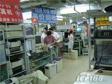 慎买慎卖教你识别二手配件交易种种猫腻