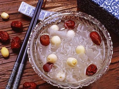 适合老人的饮食搭配