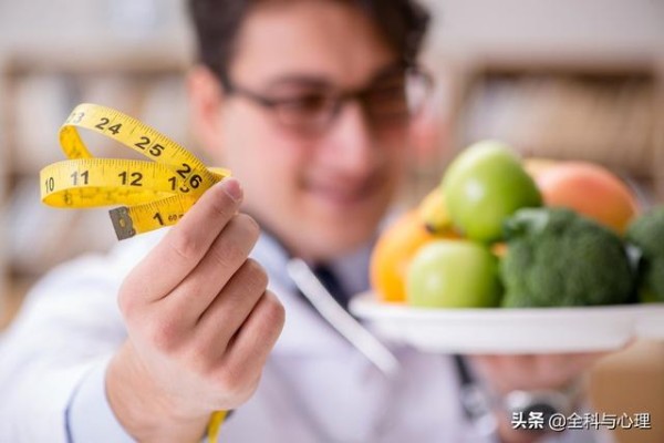 老年人健康饮食小贴士