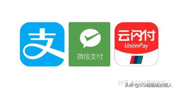 5G 技术推动手机支付的变革：安全、便捷与高效的新趋势 第6张