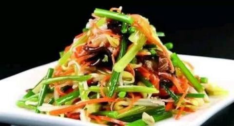 饭桌上的几道鲜美家常菜，高颜值很下饭，好吃又好做很实惠