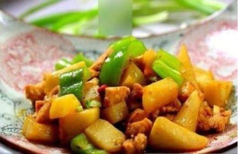 饭桌上的几道鲜美家常菜，高颜值很下饭，好吃又好做很实惠