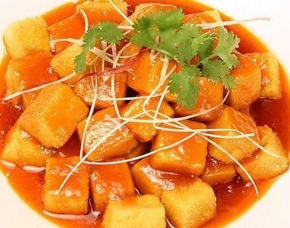 饭桌上的几道鲜美家常菜，高颜值很下饭，好吃又好做很实惠