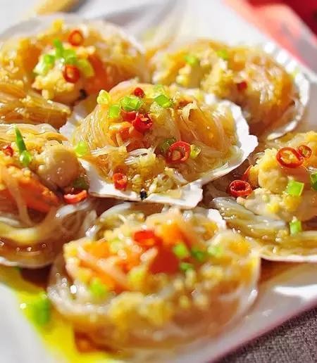 饭桌上的几道鲜美家常菜，高颜值很下饭，好吃又好做很实惠