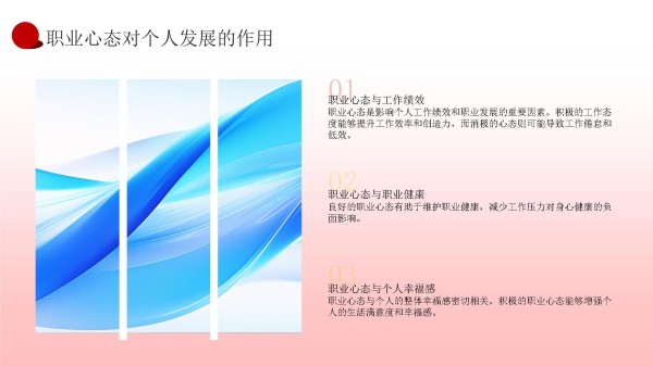 个人年度职业心态调整与压力管理总结_第4页