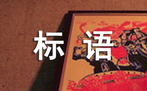 关爱老人宣传标语