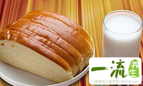 这样搭配早餐最科学，营养满腹！