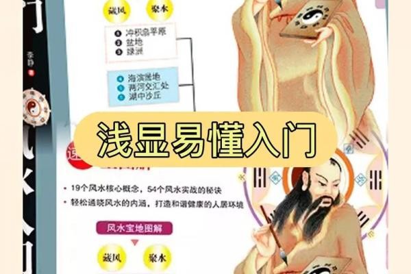 中国智慧风水：探索古老学问对现代生活的影响与启示