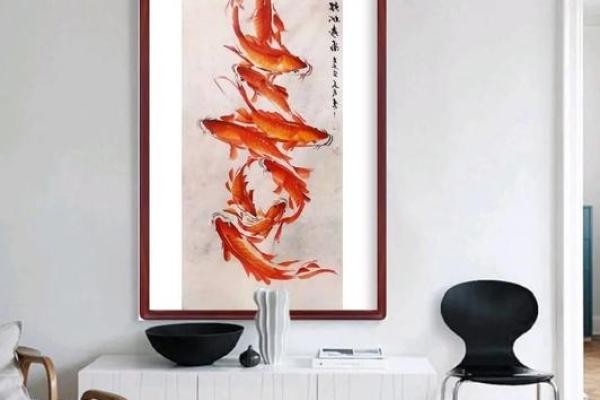 揭秘家居风水奥秘，让你的生活如鱼得水