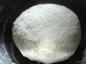 夏季时蔬包子__中老年人营养餐单的做法 步骤1